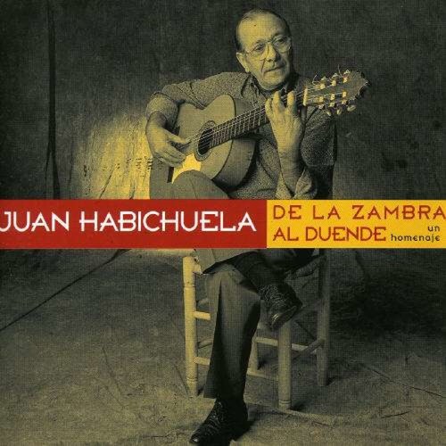Juan habichuela disco