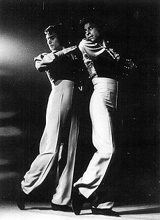 Mario Maya y el Guito