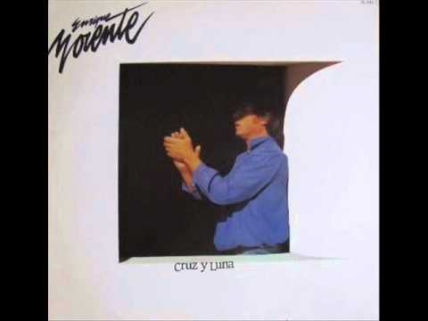 Morente disco cruz y luna