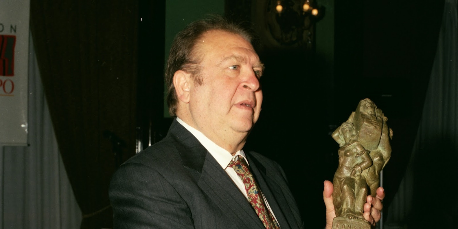 foto compás lebrijano