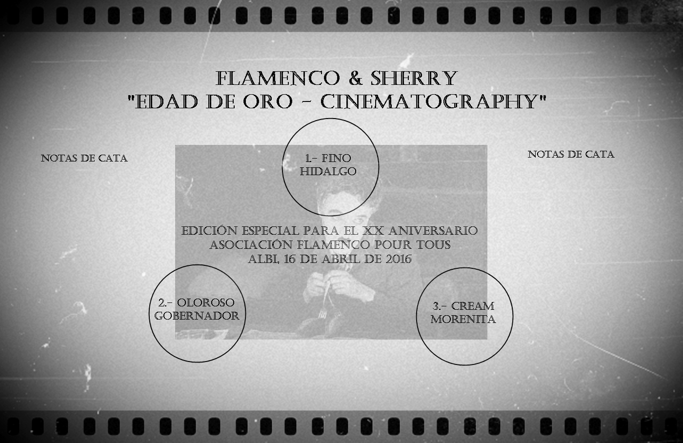 mantel catas albi 2016