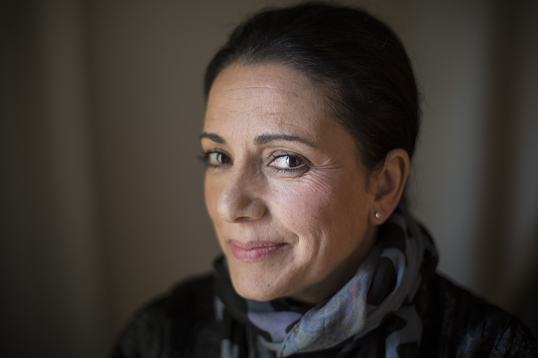 Eva Yerbabuena entrevista