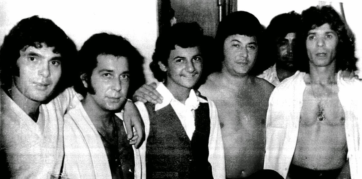 Panseco Turronero villar Camarón...