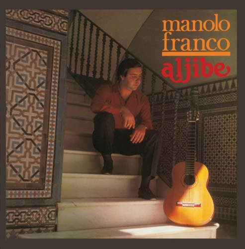 Manolo Franco Aljibe