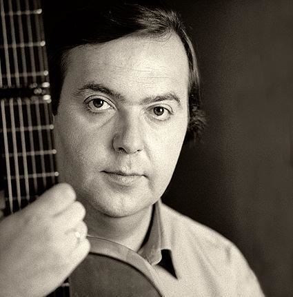 Manolo Franco entrevista expofoto