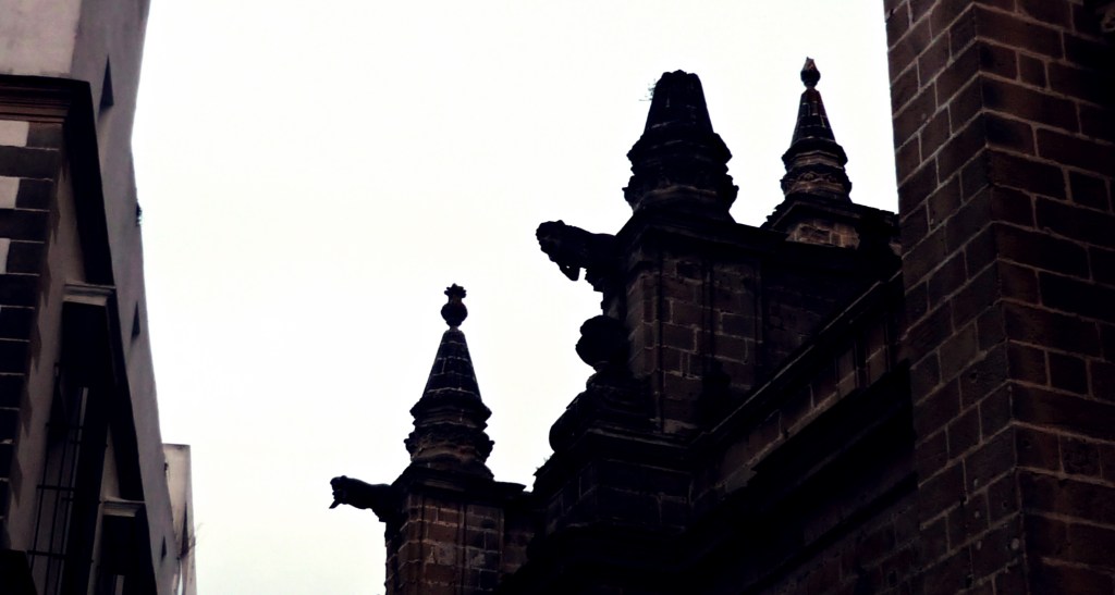 Nuestro programa por las entrañas del viejo Xerez… «La ruta del&nbsp;duende»