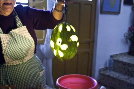 halloweenantiguomelon