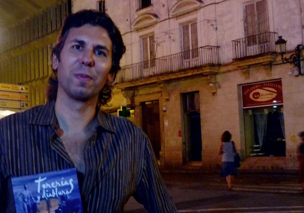 jesussotodepaulaport