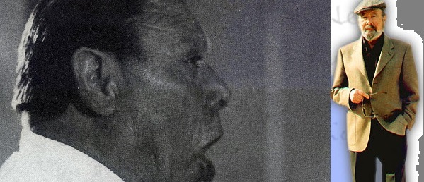 Programa.- El Flamenco y José Manuel Caballero Bonald (en su 90 cumpleaños)