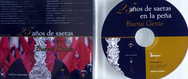 buenagentedicosaetas