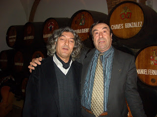 diego alba con moraíto