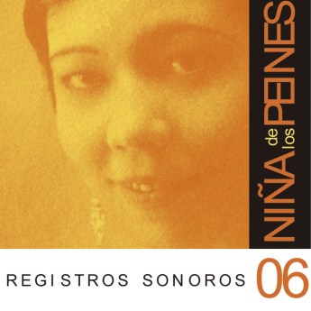 niña peines