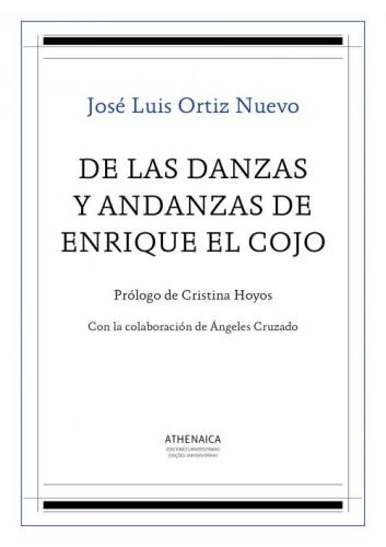 enrique cojo libro portada