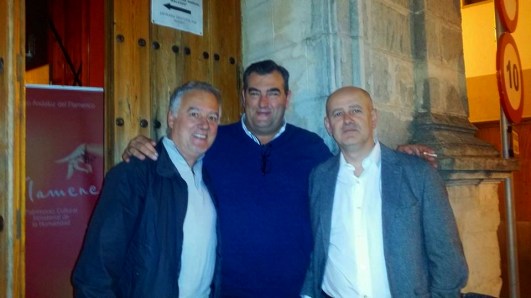 faustino bareberan soler