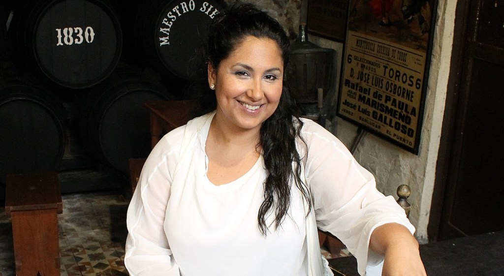 Felipa del Moreno y los suyos, el próximo 8 de noviembre pro Parroquia Las&nbsp;Viñas