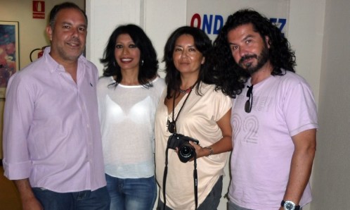 rosariomontoyaestudios