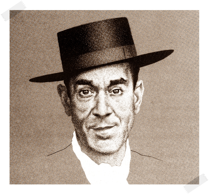 Aula de Flamenco: «La pena condensada de Tomás&nbsp;Pavón»