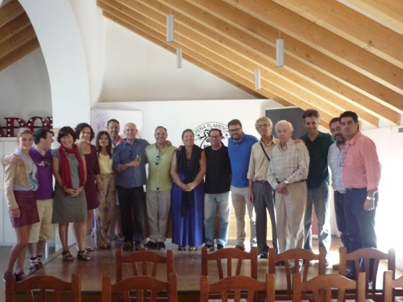 jornadascantaorasbuenagente