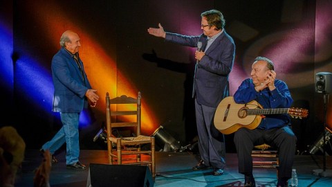 romeritoceperoforoflamenco