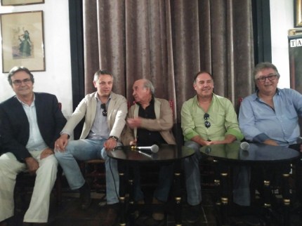 romeritotertuliarenal