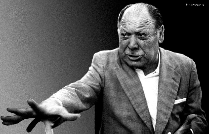 Especiales Palma de Plata a Tío Gregorio ‘El Borrico’ (catando&nbsp;vídeos)