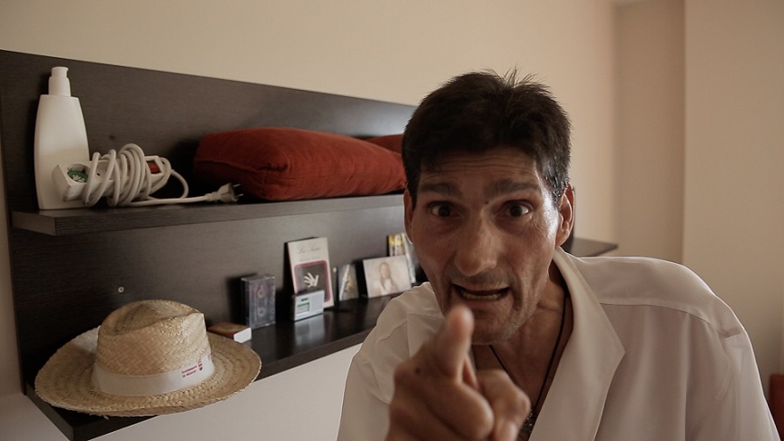 Programa.- «Palabra de Agujetas», la película documental sobre Antonio de los&nbsp;Santos