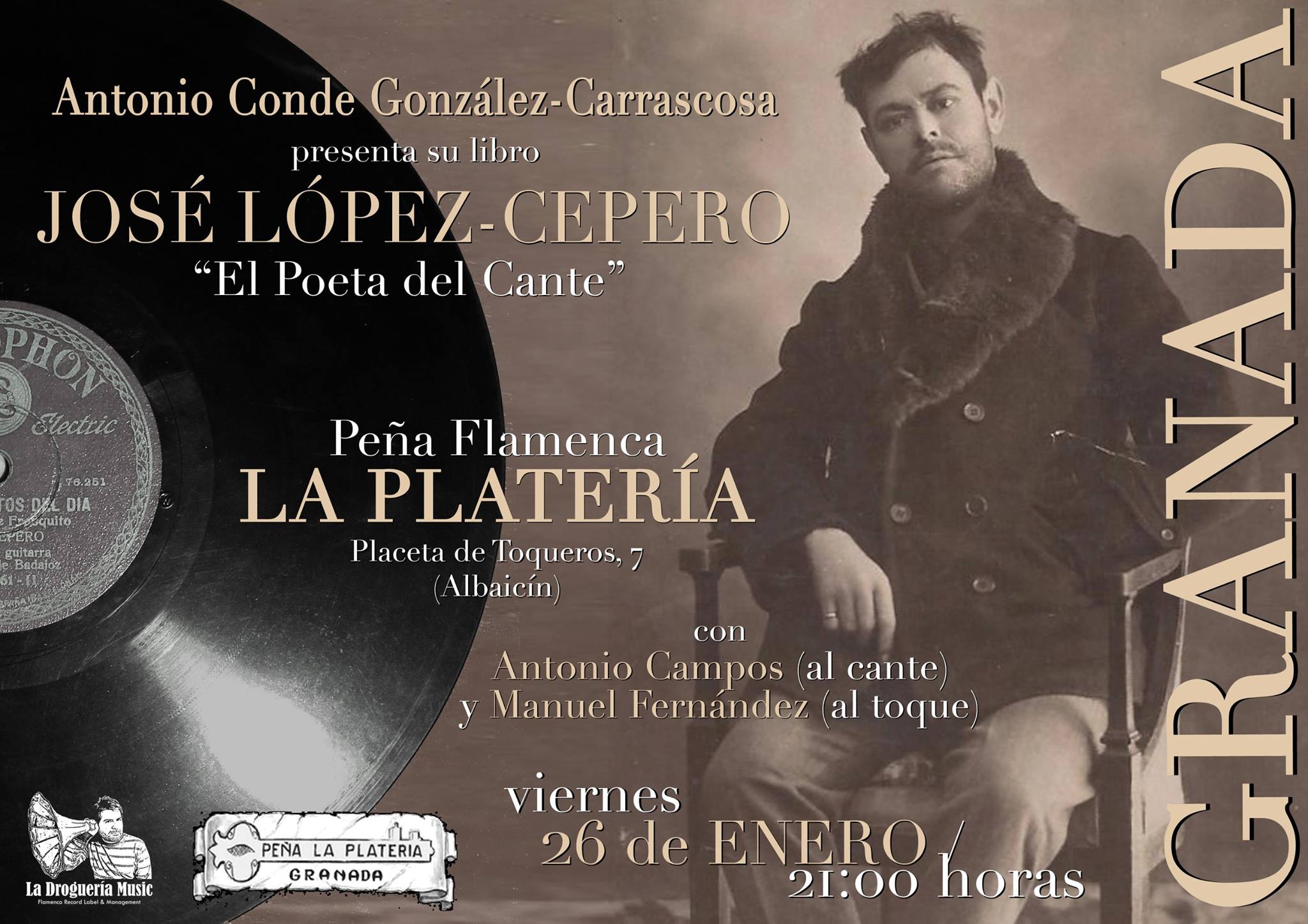 joseceperoconvocatoria