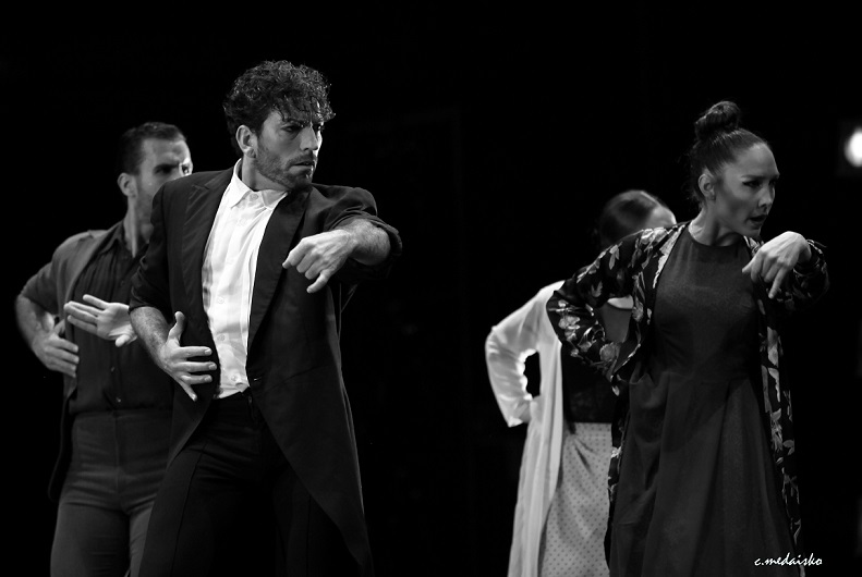 Desde el Festival de Nimes 2018 (Crónicas&nbsp;gráficas)