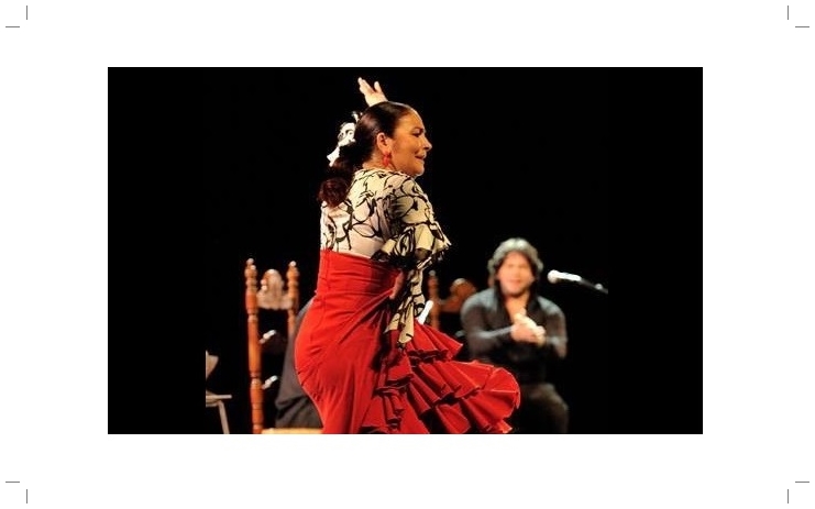 ¡Ya se conoce el cartel de primavera 2018 de los Jueves Flamencos de&nbsp;Cajasol!