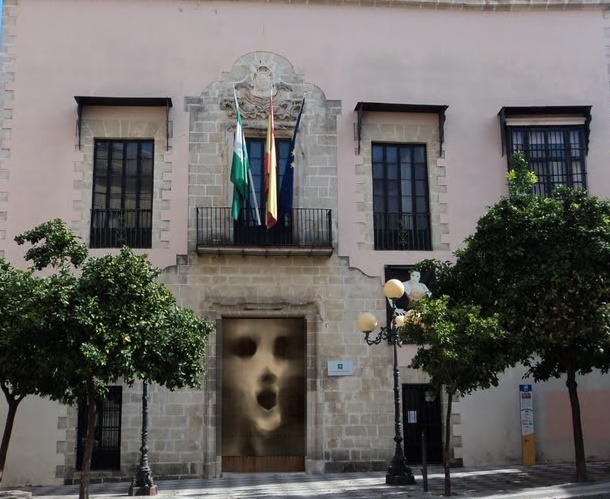 El Centro Andaluz de Flamenco, un palacio y sus fantasmas…