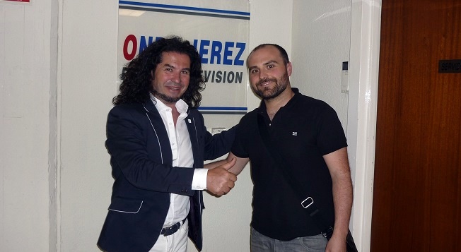 Programa.- Santiago Lara y Mario González nos presentan el I Festival Internacional de Guitarra Flamenca de&nbsp;Jerez