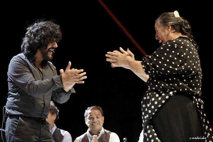 Rancapino chico, el eco de la herencia…  (disponible 2ª parte en Los&nbsp;Cernícalos)