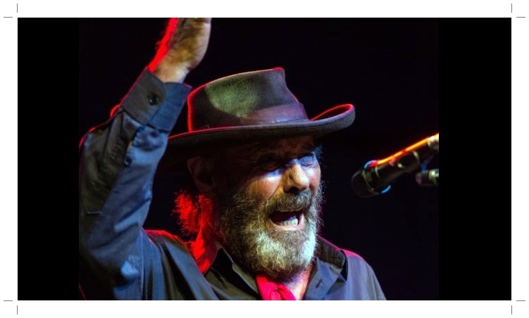 ¡Ya se conoce el programa del Festival Internacional de las Minas de la Unión&nbsp;2019!