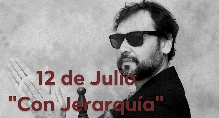 ¡Comienza la 53ª edición de La Caracolá Lebrijana 2018!