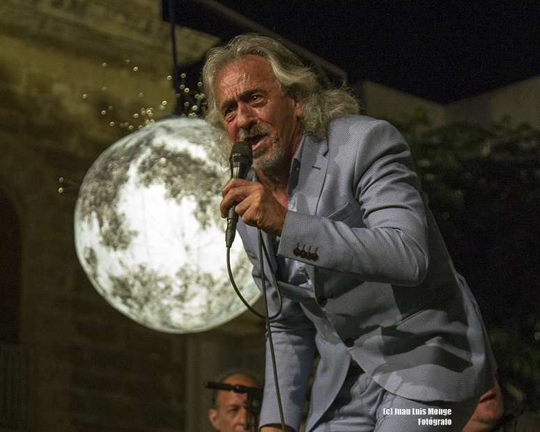 Programa.- Directo de Capullo de Jerez con Manuel Jerito en&nbsp;Chiclana