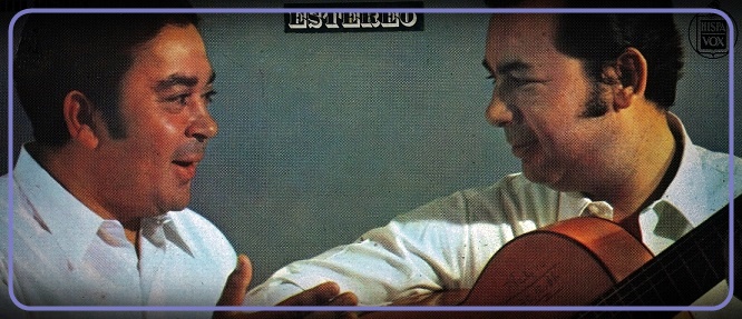 “Manuel Morao, la guitarra cantaora” (Reseñamos su discografía completa)