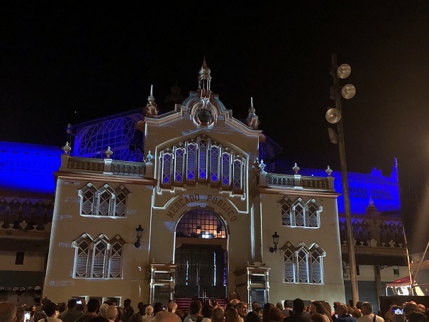 Comienza la 58ª edición del Festival Internacional de Las Minas de la Unión