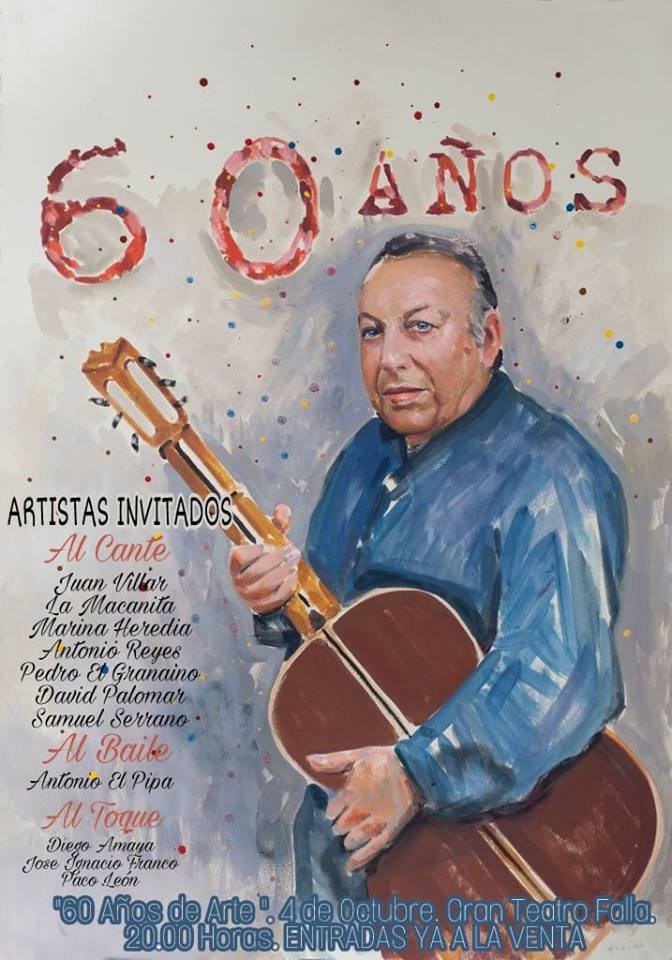 cepero60años