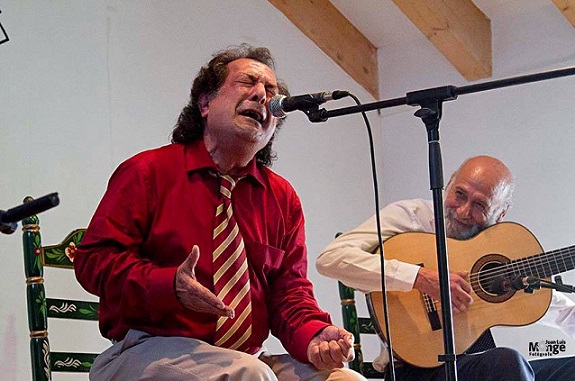 El Círculo Flamenco de Madrid presenta sus actos de los meses de abril a junio&nbsp;2019