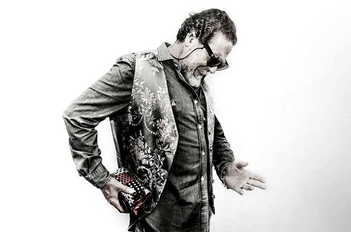 La Guarida del Ángel dedica su VII Off Festival 2019 a Diego Carrasco