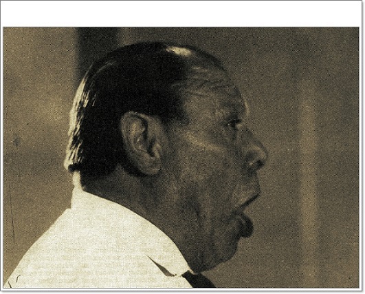 Catando vídeos.- Tío Gregorio «El Borrico» con Manuel «Morao» por&nbsp;soleá