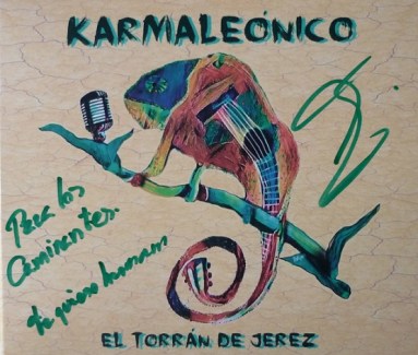 karmaleonico