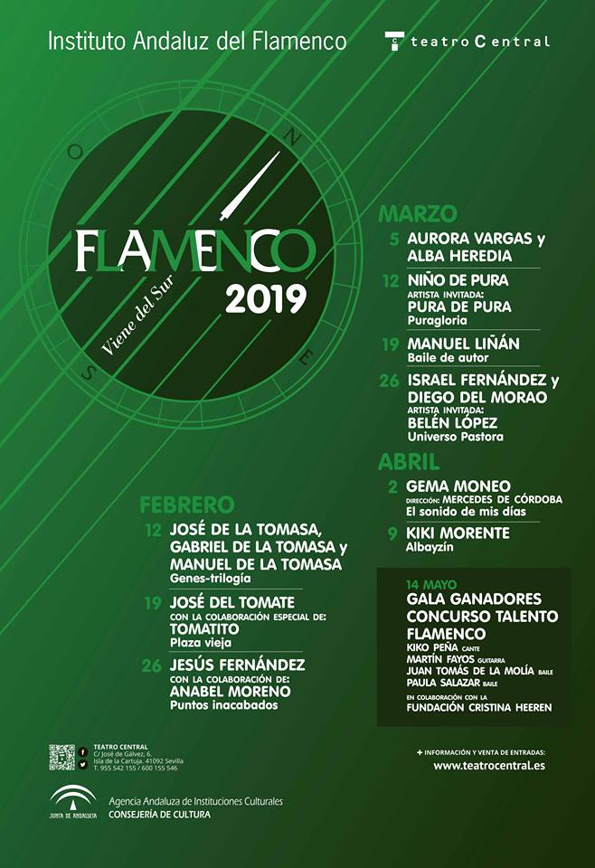 vienedelsur19central