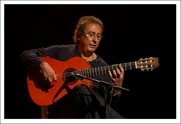 Enrique de Melchor tendrá un monumento en Marchena, su tierra&nbsp;natal