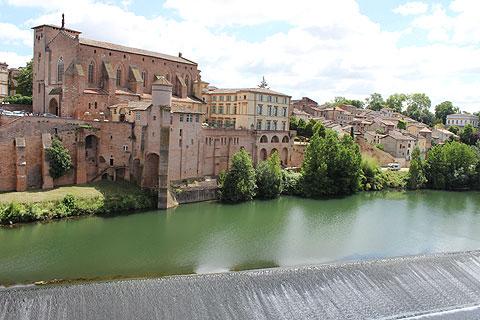 gaillac