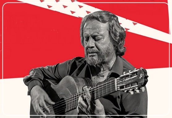 Gran homenaje al maestro Serranito en el Teatro Flamenco de&nbsp;Madrid