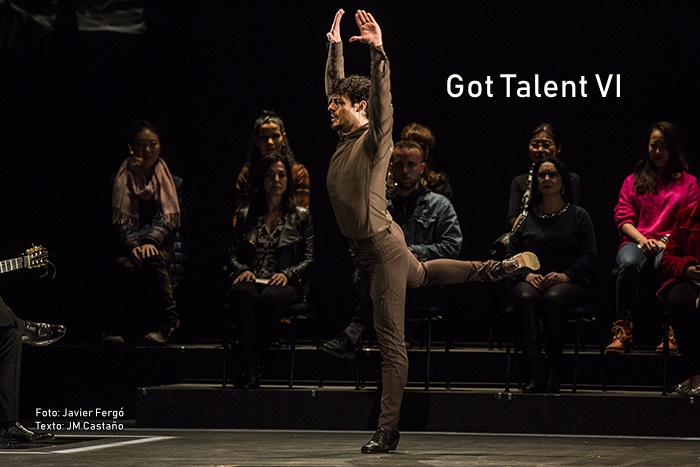 ©Javier Fergo para Festival de Jerez