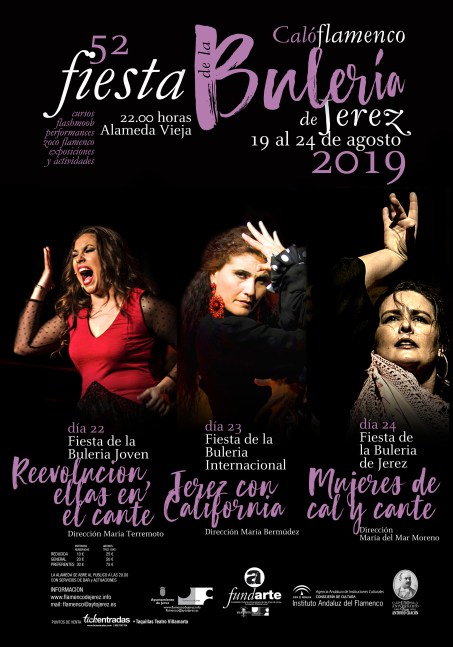 CARTEL_BULERIA_2019