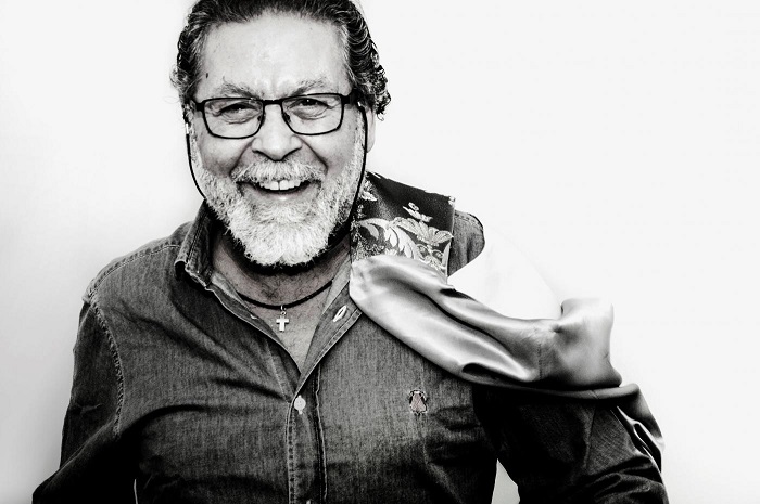 Entrevista.- Con Diego Carrasco y Mario Guarida: «El Off Festival de Jerez&nbsp;2019»