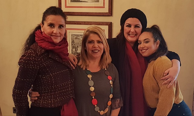 La 52ª Fiesta de la Bulería de Jerez tendrá como protagonista a la&nbsp;mujer